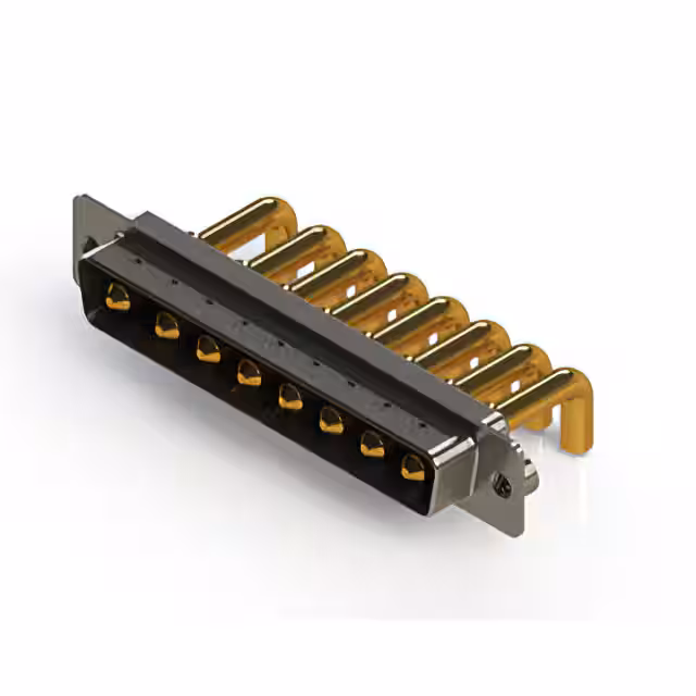 629-8W8-250-4N2 EDAC Inc.  D-Sub Connector Assemblies